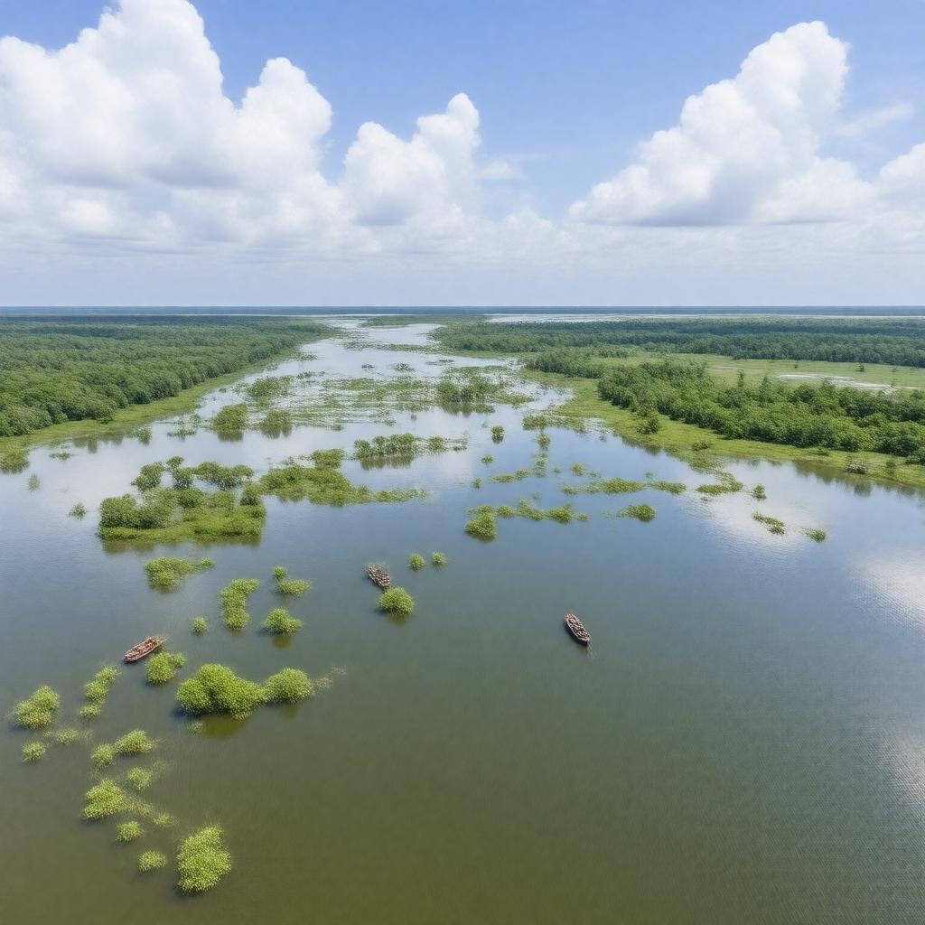 Tonlé Sap